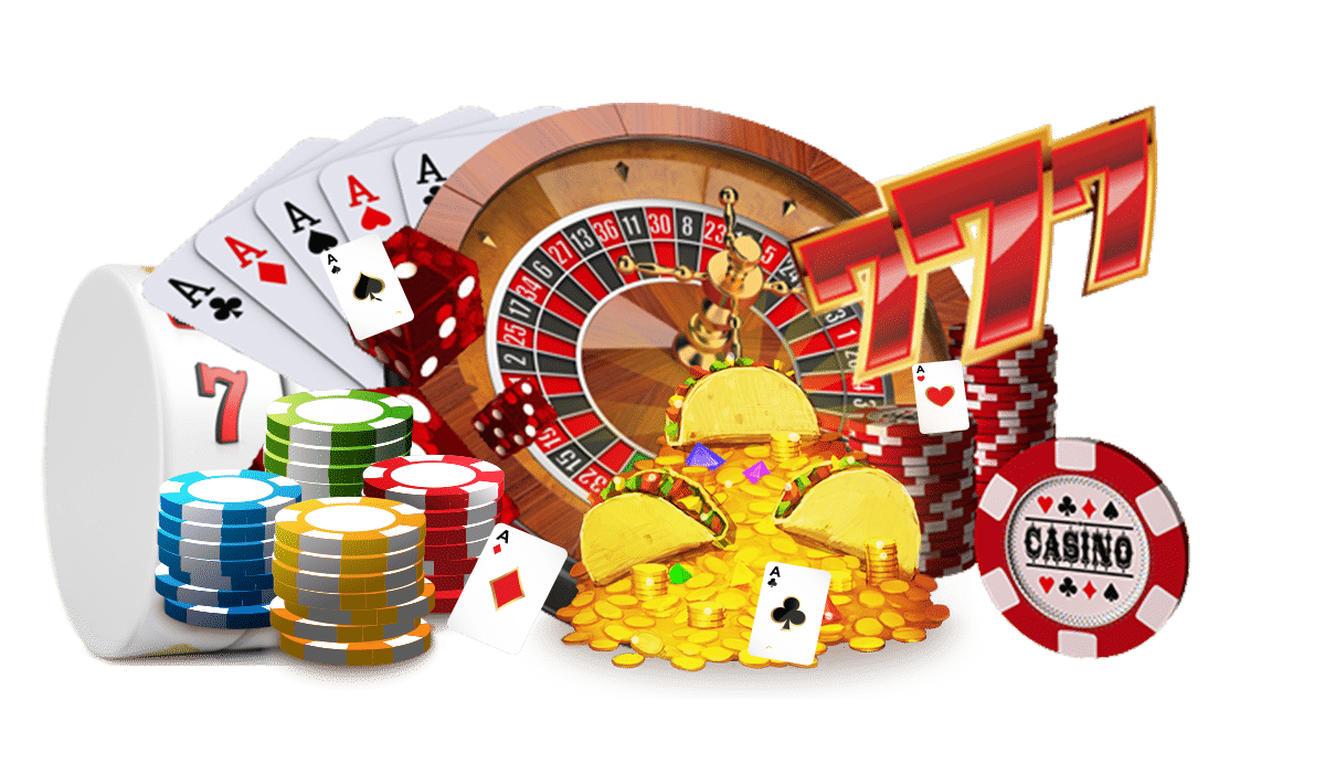 Slot Gacor Club - Dewa Max Win