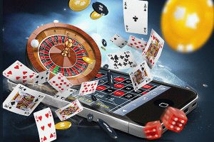 Advantages of Playing Slots Online