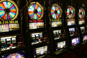 UK slots casino