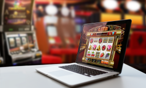 3 Popular Slot Online games