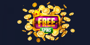 Free Spins No Deposit