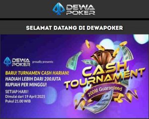 Best Casino Websites in Indonesia to Play Online Poker 2022