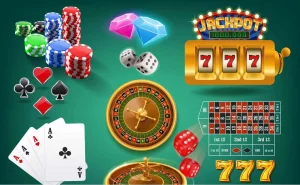 Gambling Games to Play Online