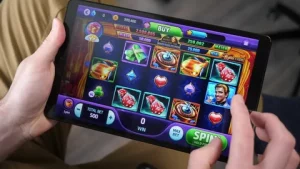 The Pros and Cons of Online Slot Games